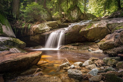 Great Ocean Road & Grampians National Park Tour - 3 Days, 2 Nights - Accommodation Broadbeach 4