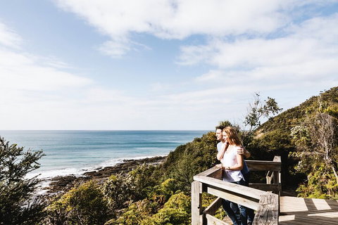 Great Ocean Road & Grampians National Park Tour - 3 Days, 2 Nights - Accommodation Broadbeach 5