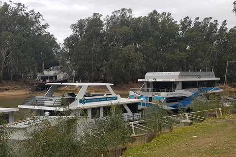 Bendigo, Echuca & The Mighty Murray - Accommodation Broadbeach 0