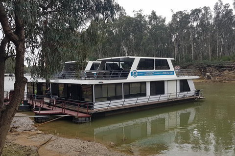 Bendigo, Echuca & The Mighty Murray - Accommodation Broadbeach 4