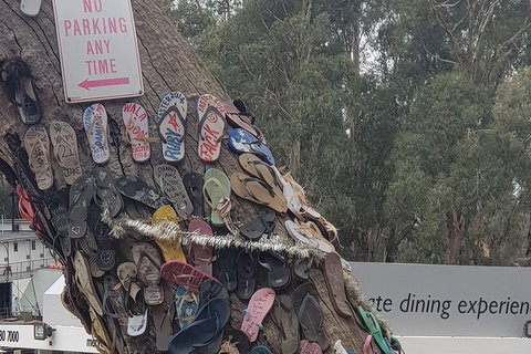 Bendigo, Echuca & The Mighty Murray - Accommodation Broadbeach 5